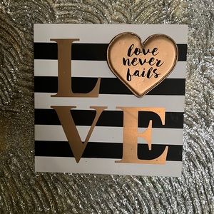 Meet your Posher, Miranda maria